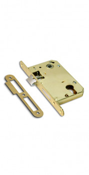 Замок под цилиндр, золото